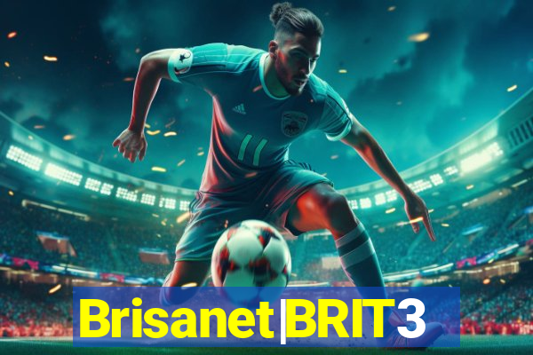 Brisanet|BRIT3